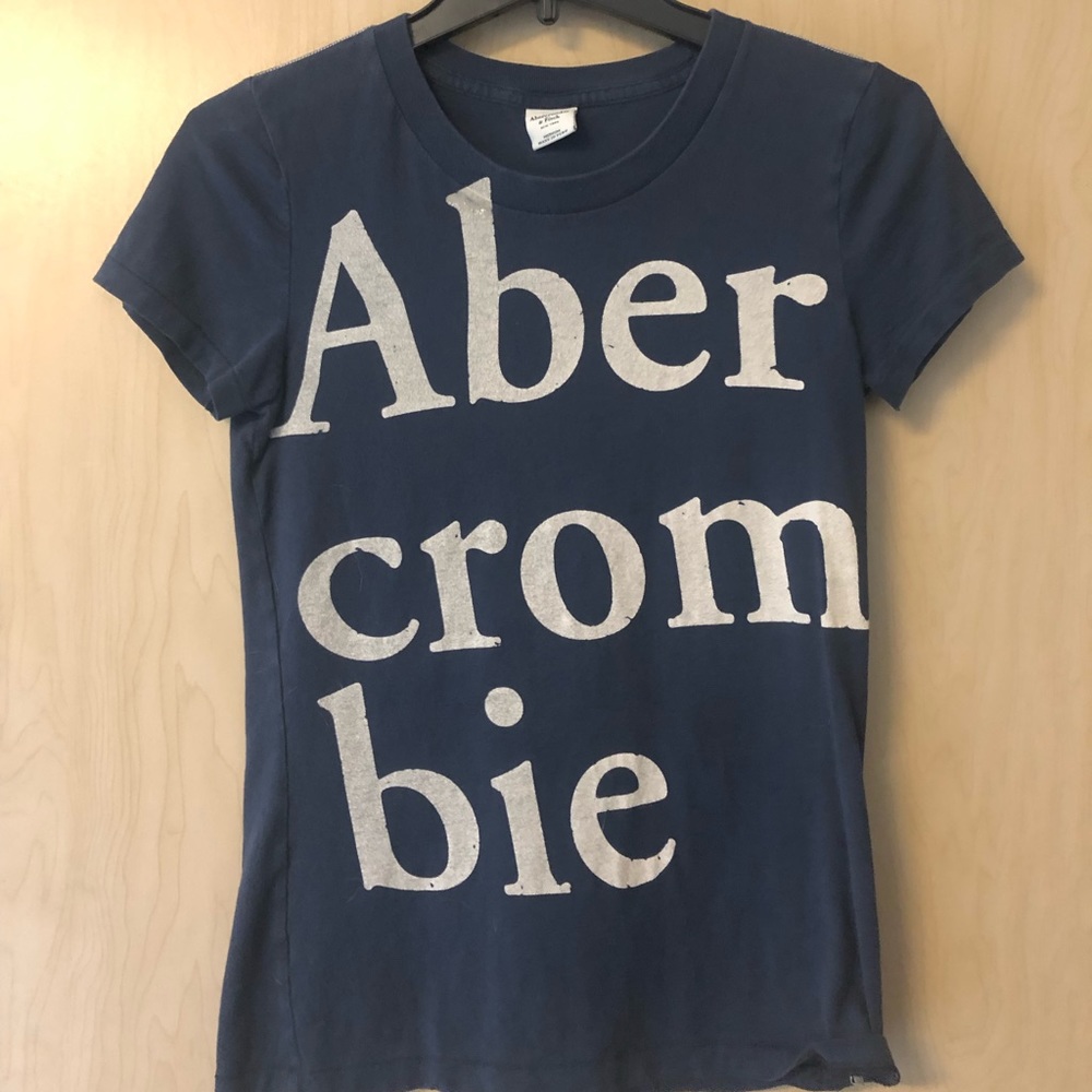 Abercrombie T-Shirt
